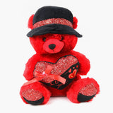 Love Bear Mix - 40Cm, Stuffed Toys, Chase Value, Chase Value