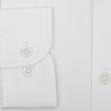 Eminent Men's Formal Plain Shirt - White, Men's Shirts, Eminent, Chase Value