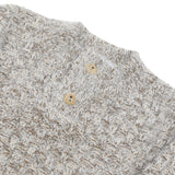 Eminent Newborn Boys Full Sleeves Sweater - Grey, Newborn Boys Winterwear, Eminent, Chase Value