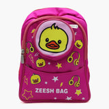 Kids School Bag - Pink, School Bags, Chase Value, Chase Value