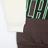 Boys Full Sleeves Round Neck SweatShirt - Brown, Boys Hoodies & Sweat Shirts, Chase Value, Chase Value