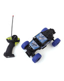 Remote Control Die-Cast Climbing Jeep 1:18 Smoke With Light, Remote Control, Chase Value, Chase Value