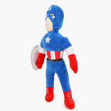 Stuffed Toy Captain America - Medium, Stuffed Toys, Chase Value, Chase Value