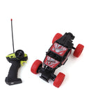 Remote Control Die-Cast Climbing Jeep 1:18 Smoke With Light, Remote Control, Chase Value, Chase Value
