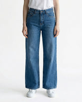 Eminent Women's Denim Pant, Women Pants & Tights, Eminent, Chase Value