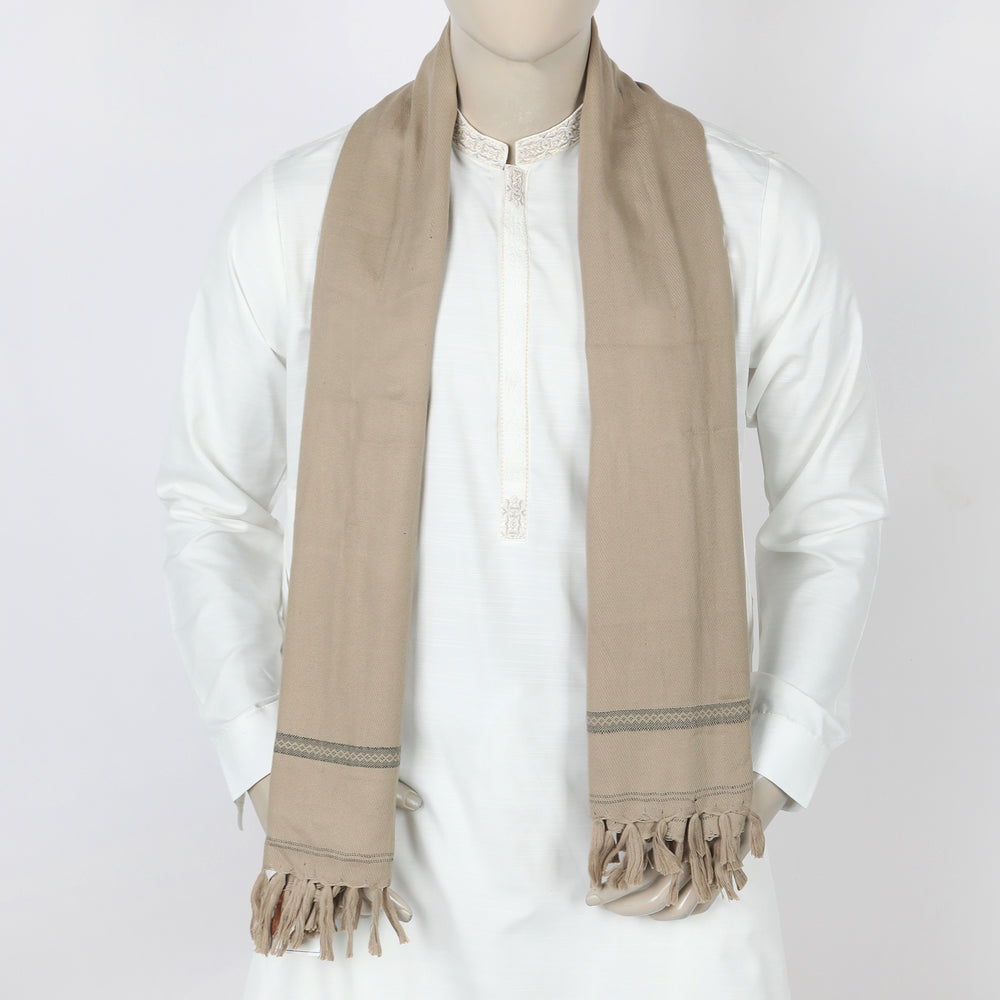 Men's Shawl, Men's Shawls & Mufflers, Chase Value, Chase Value
