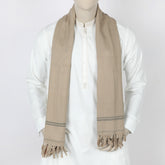 Men's Shawl, Men's Shawls & Mufflers, Chase Value, Chase Value