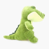 Stuff Crocodile - 60Cm, Stuffed Toys, Chase Value, Chase Value