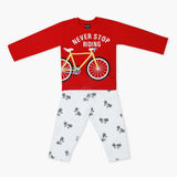 Boys Suit - Red, Boys Sets & Suits, Chase Value, Chase Value