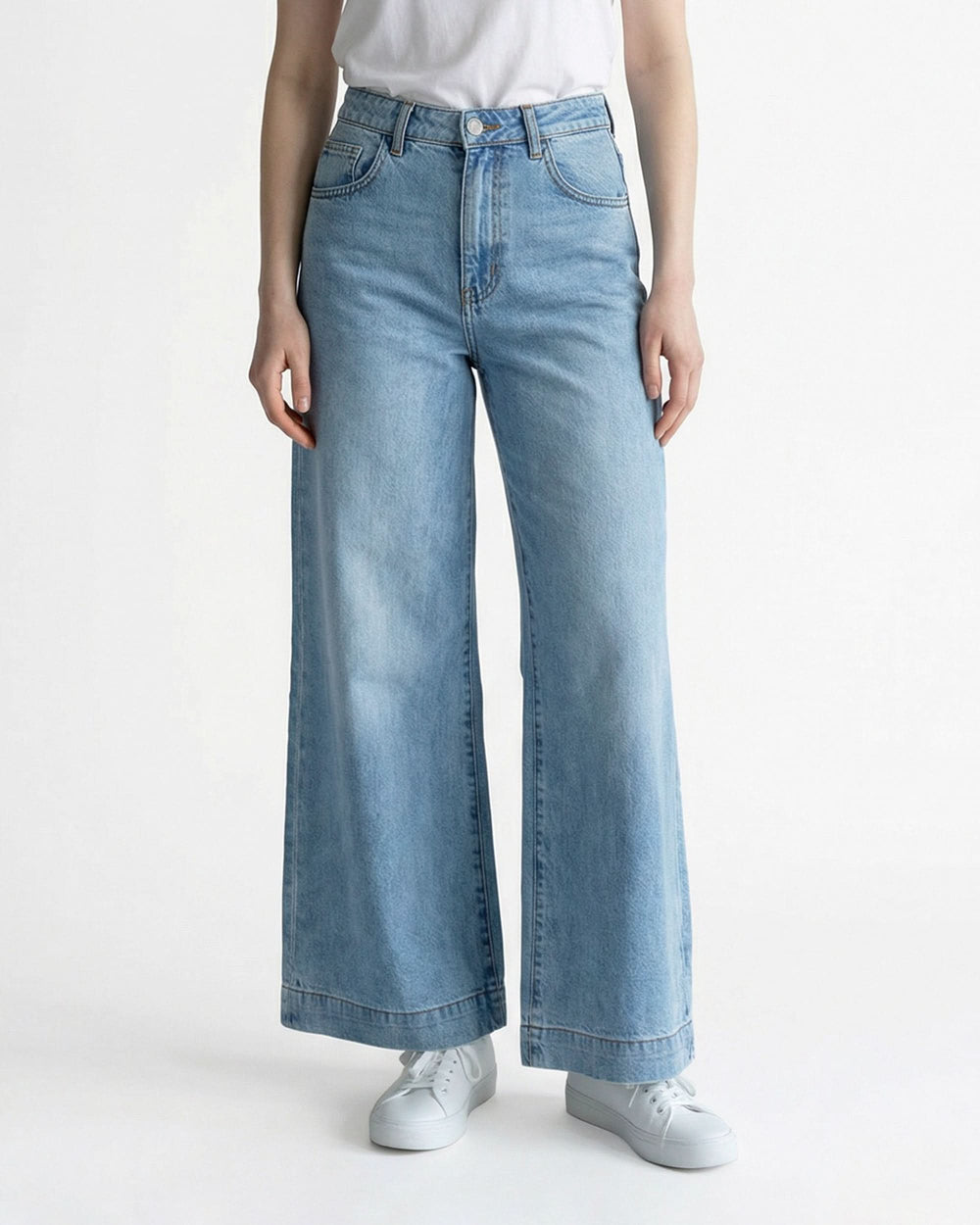Eminent Women's Denim Pant, Women Pants & Tights, Eminent, Chase Value