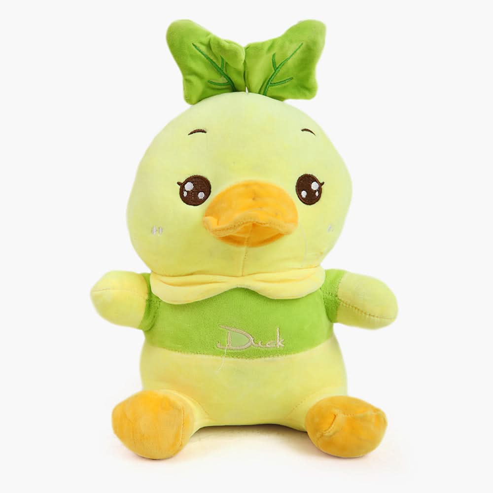 Duck Soft Toy 40Cm, Stuffed Toys, Chase Value, Chase Value