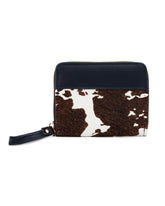 Women's Mini Zipper Wallet