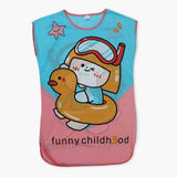 Women's Long Nighty T-Shirt - Yellow, Women Night Suit, Chase Value, Chase Value