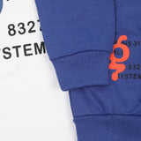 Boys Full Sleeves 3pcs Suit - Blue, Boys Sets & Suits, Chase Value, Chase Value