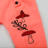 Eminent Newborn Girls Trouser - Orange, Newborn Girls Shorts Skirts & Pants, Eminent, Chase Value