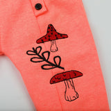 Eminent Newborn Girls Trouser - Orange, Newborn Girls Shorts Skirts & Pants, Eminent, Chase Value