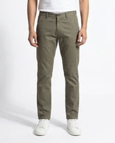 Men’s Cotton Chino Slim Fit, Men's Casual Pants & Jeans, Chase Value, Chase Value