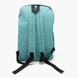 Kids School Bag - Cyan, School Bags, Chase Value, Chase Value