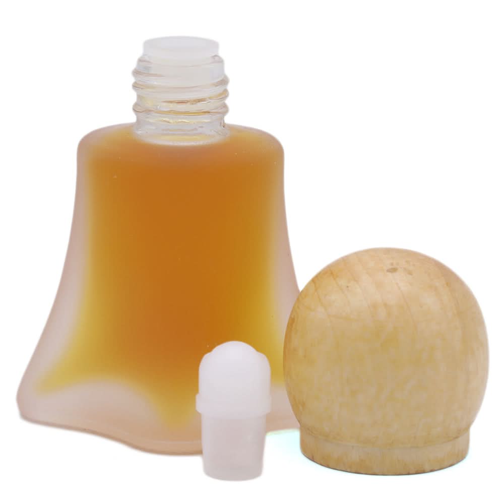Arabisk Oud Roll On Attar 20ML - Sahar Al Layali, Beauty & Personal Care, Body Roll On & Sticks, Chase Value, Chase Value