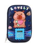 Pencil Pouch
