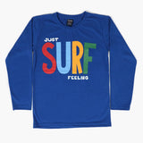 Boys T-Shirt - Royal Blue, Boys T-Shirts, Chase Value, Chase Value