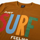 Boys T-Shirt - Brown, Boys T-Shirts, Chase Value, Chase Value