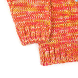 Newborn Girls Full Sleeves Sweater - Mustard, Newborn Girls Winterwear, Chase Value, Chase Value
