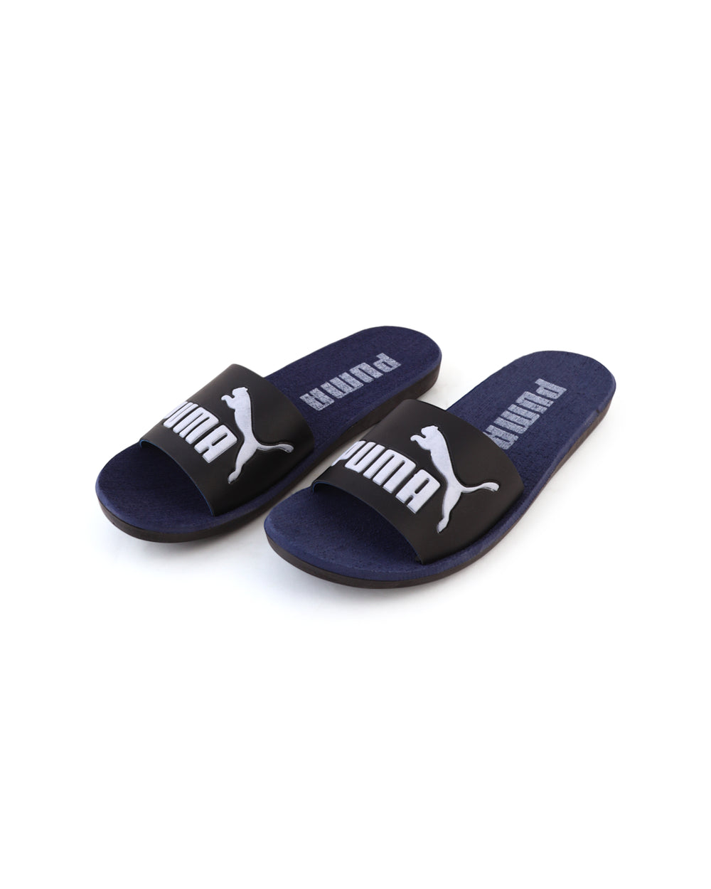 Men’s Sliders – Puma Style, Men's Slippers, Chase Value, Chase Value