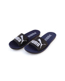 Men’s Sliders – Puma Style, Men's Slippers, Chase Value, Chase Value
