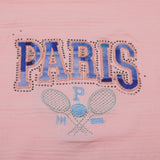 Girls Tight Half Sleeves Suit - Pink, Girls Suits, Chase Value, Chase Value