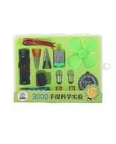 Science Magnet