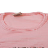 Girls Tight Half Sleeves Suit - Pink, Girls Suits, Chase Value, Chase Value