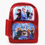 Kids School Bag - Red, School Bags, Chase Value, Chase Value