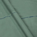 Men's Shabbir Wash & Wear Unstitched Suit - Dark Green, Men's Unstitched Fabric, Chase Value, Chase Value