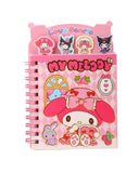 Kids Diary