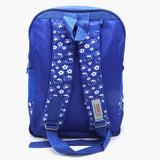 Kids School Bag - Blue, School Bags, Chase Value, Chase Value