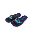 Men’s Sliders – Puma Style, Men's Slippers, Chase Value, Chase Value