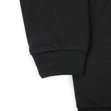 Girls Full Sleeves 3pcs Suit - Black, Girls Suits, Chase Value, Chase Value