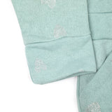 Eminent Girls Full Sleeves Sweat Shirt - Green, Girls Hoodies & Sweat Shirts, Eminent, Chase Value