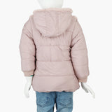 Girls Jacket - Light Purple, Girls Jackets, Chase Value, Chase Value