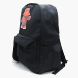 Kids School Bag - Black, School Bags, Chase Value, Chase Value