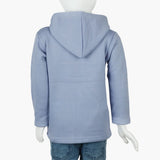 Boys Hoodie Jacket - Light Purple, Boys Hoodies & Sweat Shirts, Chase Value, Chase Value