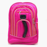 Kids School Bag - Pink, School Bags, Chase Value, Chase Value