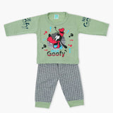 Newborn Boys Suit - Light Green, Newborn Boys Sets & Suits, Chase Value, Chase Value