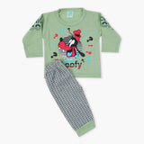 Newborn Boys Suit - Light Green, Newborn Boys Sets & Suits, Chase Value, Chase Value