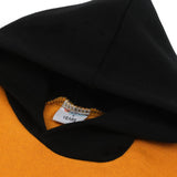 Boys Full Sleeves Hoodie - Mustard, Boys Hoodies & Sweat Shirts, Chase Value, Chase Value