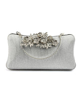 Bridal Clutch