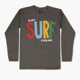 Boys T-Shirt - Grey, Boys T-Shirts, Chase Value, Chase Value