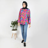 Women's Top - Dark Pink, Women T-Shirts & Tops, Chase Value, Chase Value