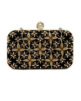 Bridal Clutch